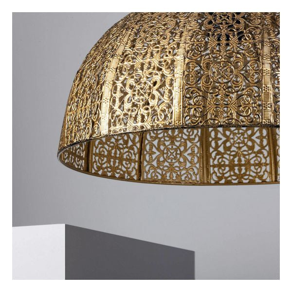 Deckenlampe Ledkia Aerba 60 W