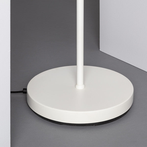 Stehlampe Ledkia Whirlwind Metall 25 W (1640x310x254 mm)