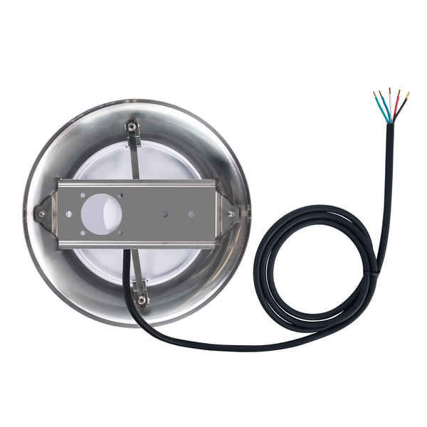 LED-Poolscheinwerfer Ledkia A+ 35 W 3500 lm (RGB)