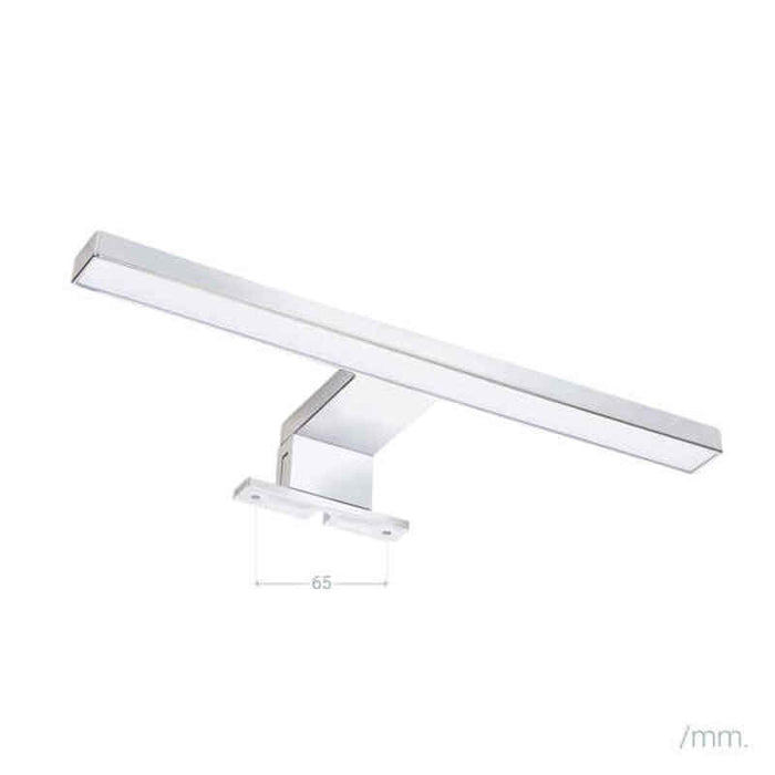 LED-Deckenleuchte Ledkia Carl (Blanco Neutro 4000K - 4500K) 5W