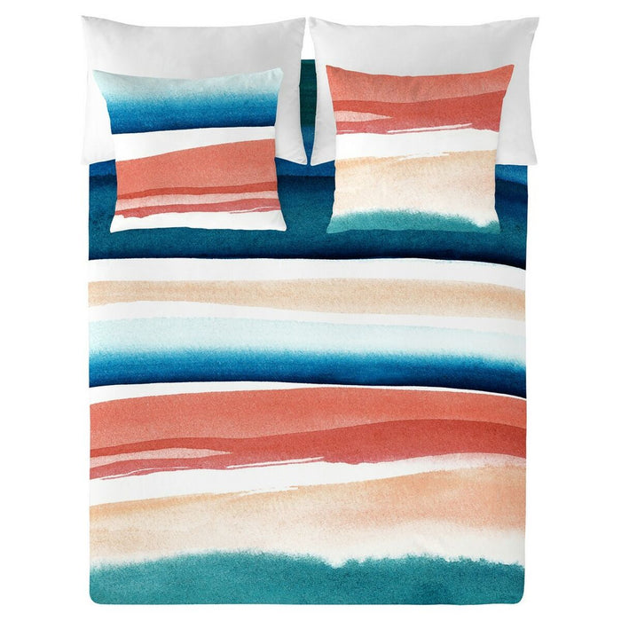 Bettdeckenbezug Naturals Dilara Double size (220 x 220 cm)