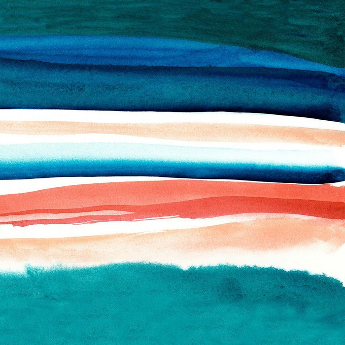 Bettdeckenbezug Naturals Dilara Double size (220 x 220 cm)