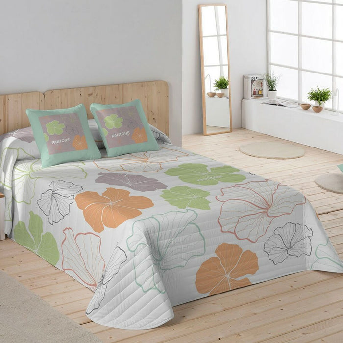 Steppdecke Pantone Shapeshifters (270 x 260 cm) (180er-Bett/200)