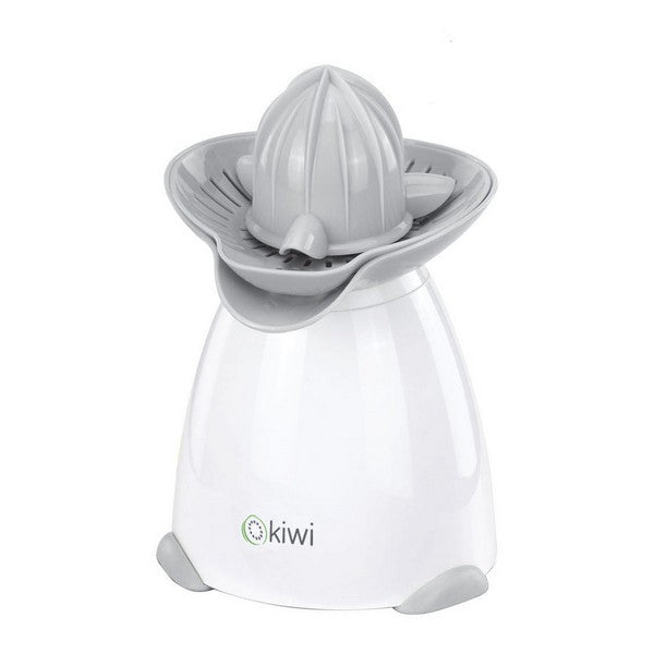 Elektrischer Entsafter Kiwi KCJ-1803 25W Weiß