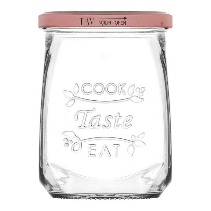 Boot LAV Tasty Luftdicht (550 cc)