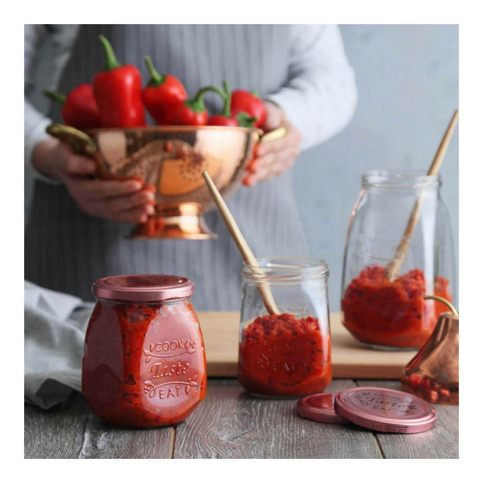 Boot LAV Tasty Luftdicht (550 cc)