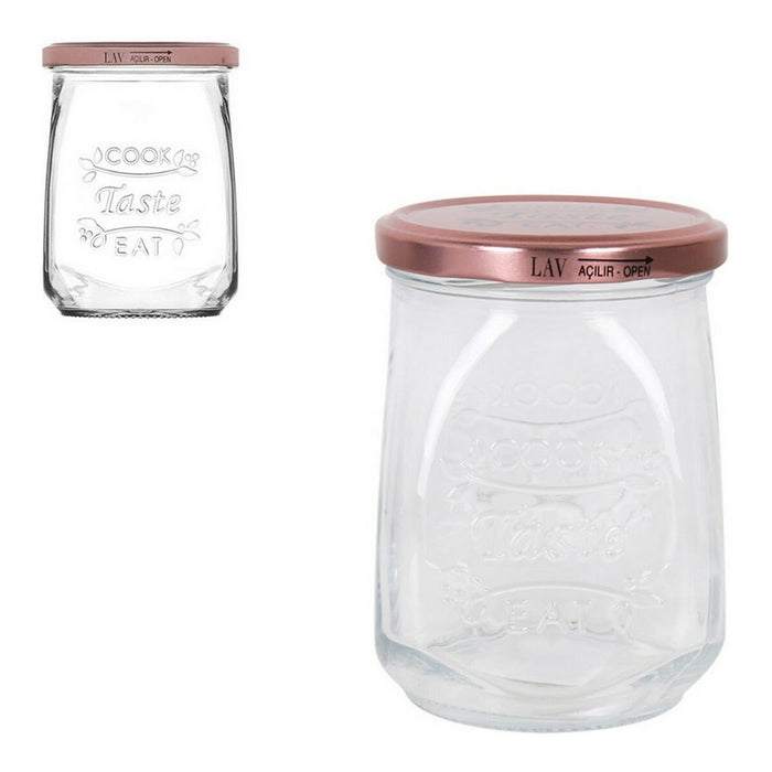 Boot LAV Tasty Luftdicht (550 cc)