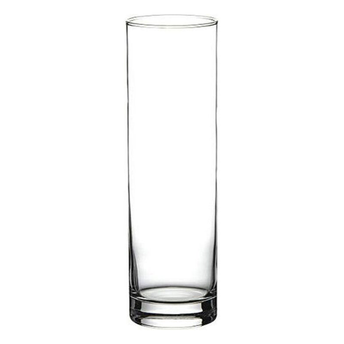 Vase Glas (8 x 26,5 x 8 cm)