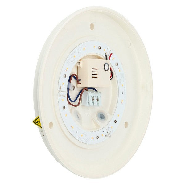 LED-Deckenleuchte Philips A+ 12 W 1100 Lm (Neutralweiß 4000K)