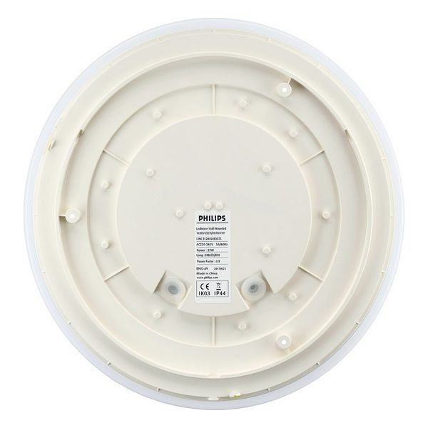 Decke Philips Ledinaire LED A+ 1700 Lm 18,5 W (Warmes Weiß 3000K)