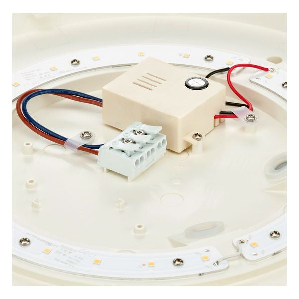 Decke Philips Ledinaire LED A+ 1700 Lm 18,5 W (Warmes Weiß 3000K)