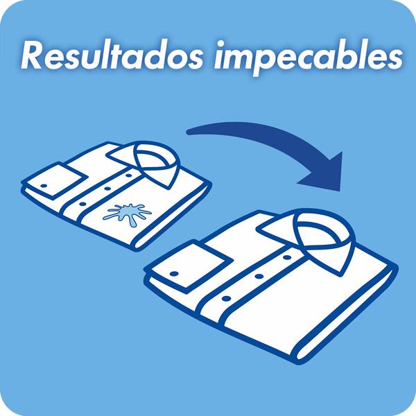 Flüssiges Waschmittel Skip Active Clean (2 x 4 L) (Refurbished A+)