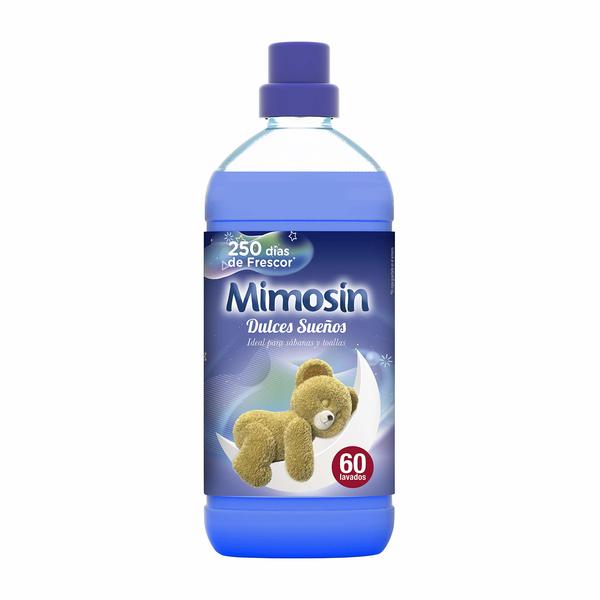 Weichspüler Konzentrat Dulces Sueños Mimosin (1334 ml) (Refurbished A+)