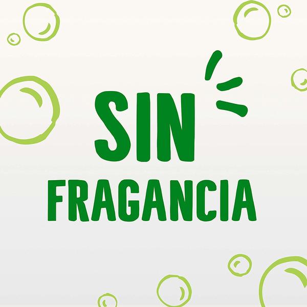 Waschmittel Seventh Generation Free & Clear Baby 1000 ml (Refurbished A+)