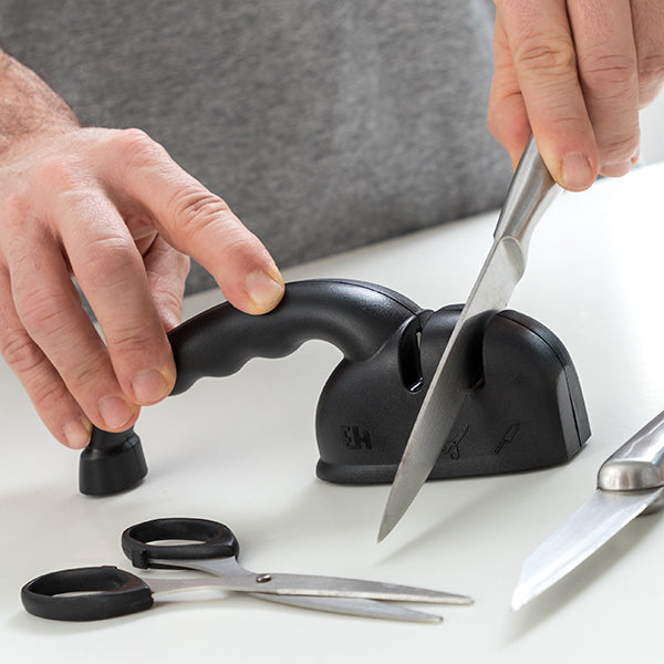 Messer- und Scherenschärfer Excellent