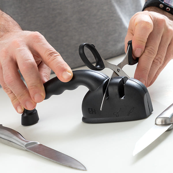 Messer- und Scherenschärfer Excellent