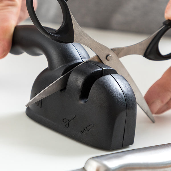 Messer- und Scherenschärfer Excellent