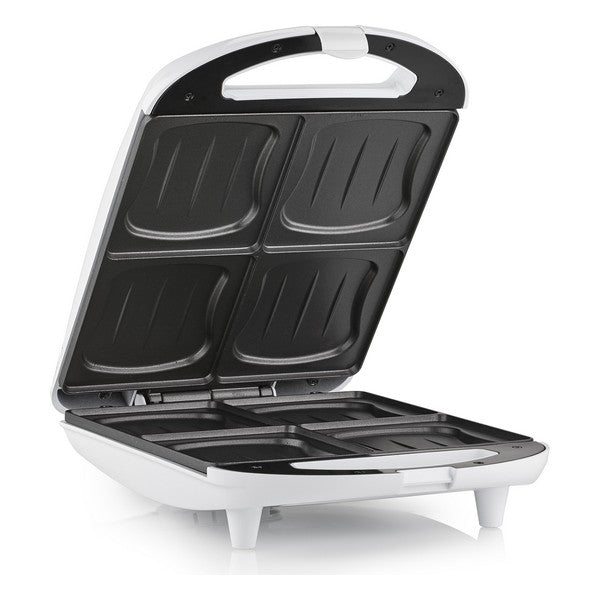 Sandwichmaker XL Tristar SA-3065 1300 W Weiß/Schwarz (Refurbished A+)