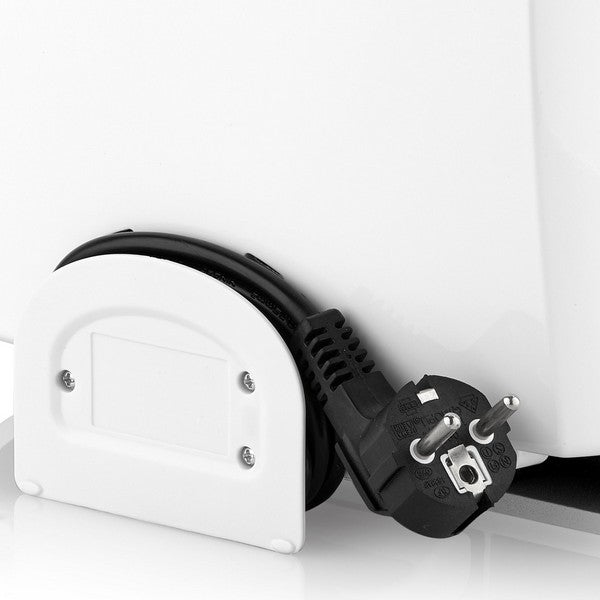 Sandwichmaker XL Tristar SA-3065 1300 W Weiß/Schwarz (Refurbished A+)