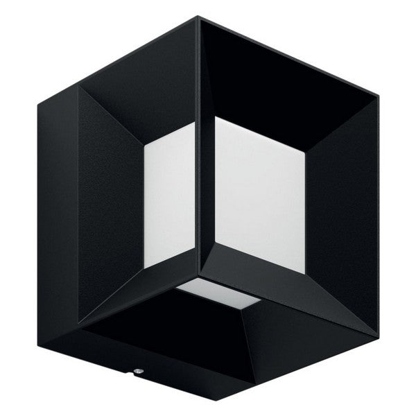 LED-Wandleuchte Philips Parterre 8 W 800 lm (Warmes Weiß 2700K - 3200K)