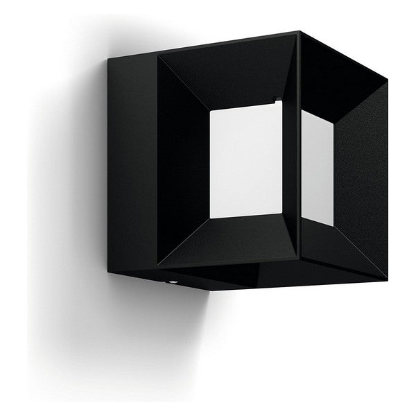 LED-Wandleuchte Philips Parterre 8 W 800 lm (Warmes Weiß 2700K - 3200K)