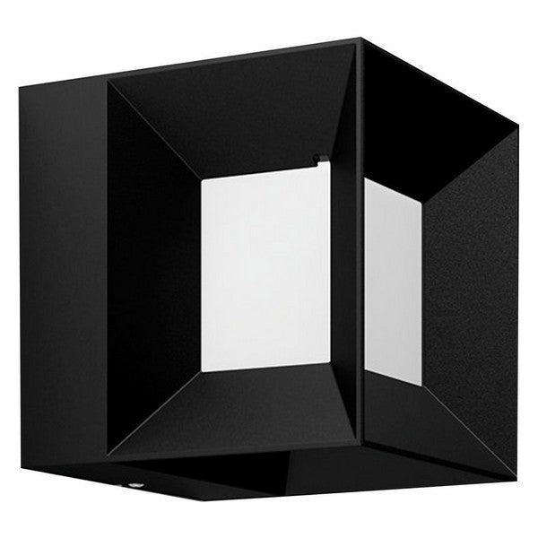 LED-Wandleuchte Philips Parterre 8 W 800 lm (Warmes Weiß 2700K - 3200K)