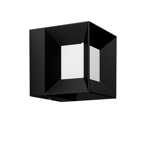 LED-Wandleuchte Philips Parterre 8 W 800 lm (Warmes Weiß 2700K - 3200K)