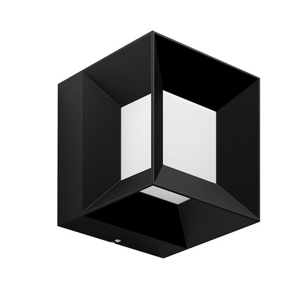 LED-Wandleuchte Philips Parterre 8 W 800 lm (Warmes Weiß 2700K - 3200K)