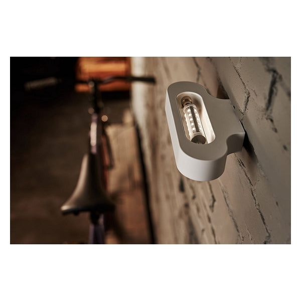 LED-Lampe Philips CorePro A++ 6.5 W 806 lm (Warmweiß 3000K)