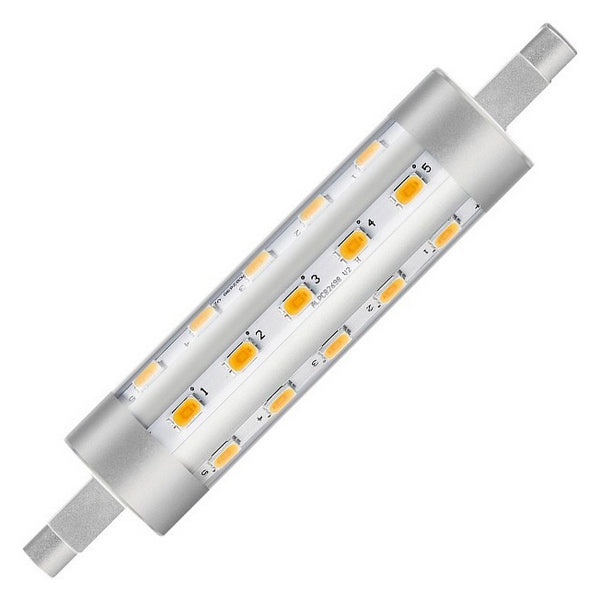 LED-Lampe Philips CorePro A++ 6.5 W 806 lm (Warmweiß 3000K)