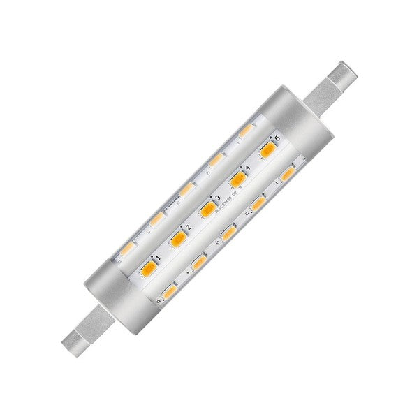 LED-Lampe Philips CorePro A++ 6.5 W 806 lm (Warmweiß 3000K)