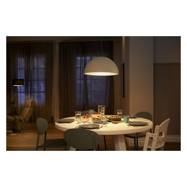 LED-Lampe Philips G93 A+ 9,5 W 806 lm (Warmes Weiß 2700K)