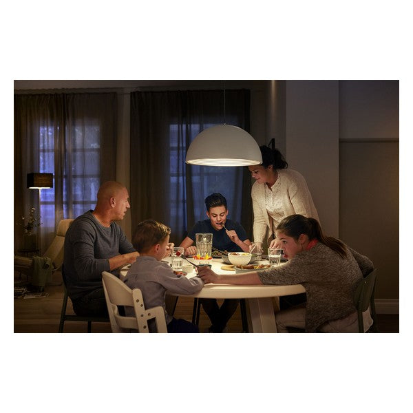 LED-Lampe Philips G93 A+ 9,5 W 806 lm (Warmes Weiß 2700K)