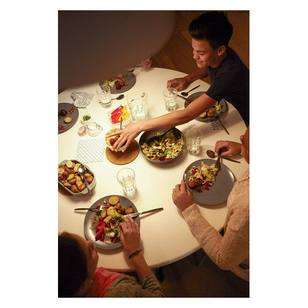 LED-Lampe Philips G93 A+ 9,5 W 806 lm (Warmes Weiß 2700K)