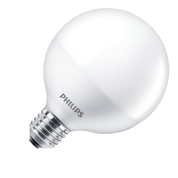 LED-Lampe Philips G93 A+ 9,5 W 806 lm (Warmes Weiß 2700K)