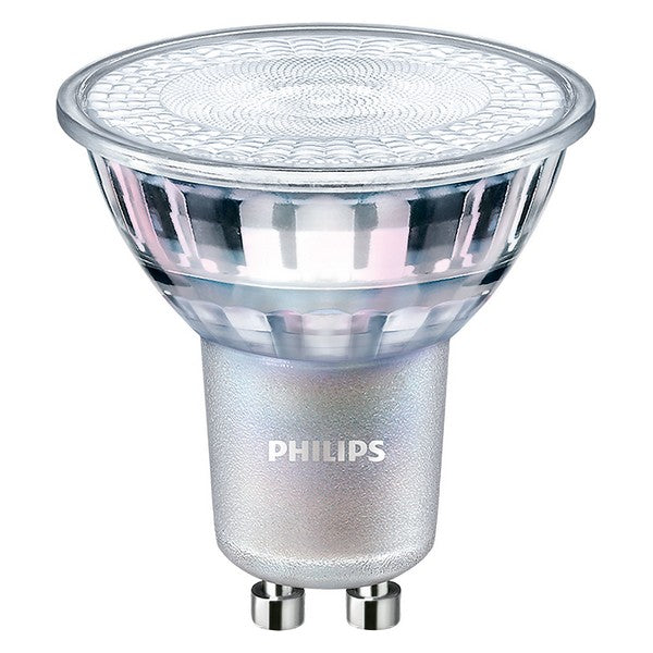 LED-Lampe Philips CorePro MAS SpotVLE 10 uds A+ 4,9 W 355 Lm (Warmweiß 3000K)