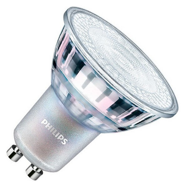 LED-Lampe Philips CorePro MAS SpotVLE 10 uds A+ 4,9 W 355 Lm (Warmweiß 3000K)