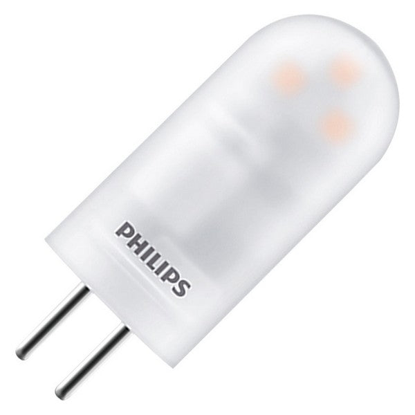 LED-Lampe Philips CorePro Cápsula A++ 1,7 W 200 Lm (Warmes Weiß 2700K)
