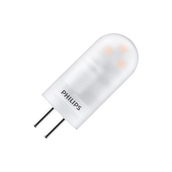 LED-Lampe Philips CorePro Cápsula A++ 1,7 W 200 Lm (Warmes Weiß 2700K)