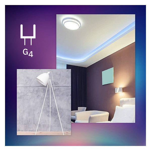 LED-Lampe Philips CorePro Cápsula A++ 1,7 W 200 Lm (Warmes Weiß 2700K)