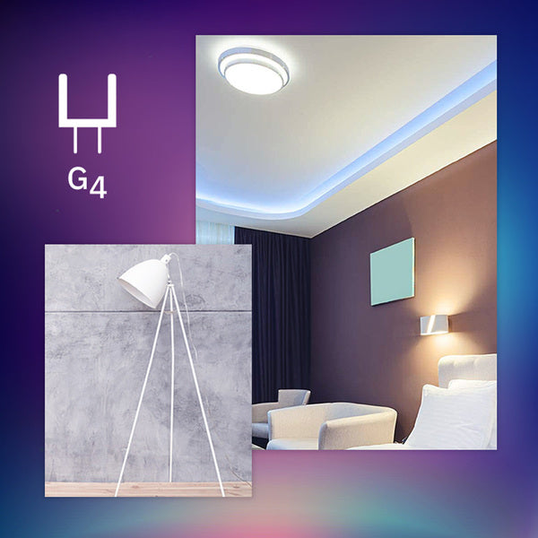 LED-Lampe Philips CorePro Cápsula A++ 1,7 W 200 Lm (Warmes Weiß 2700K)