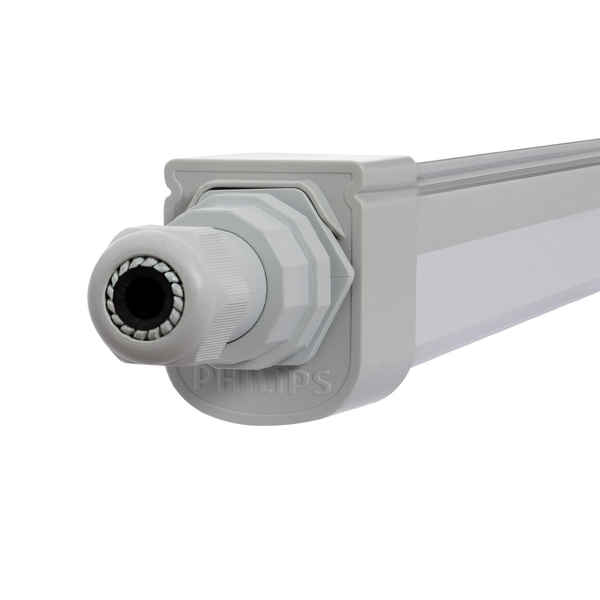 Wasserdichte LED-Anzeige Philips 79300599 51 W 5600 Lm (Neutralweiß 4000K)