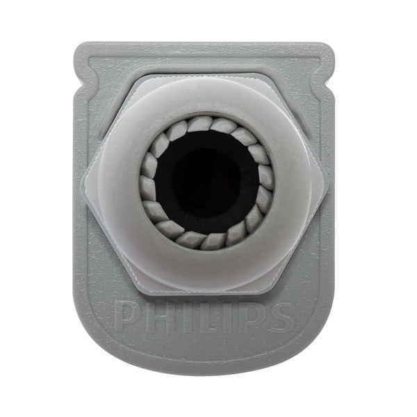 Wasserdichte LED-Anzeige Philips 79300599 51 W 5600 Lm (Neutralweiß 4000K)