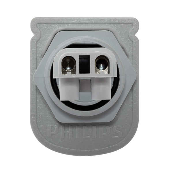 Wasserdichte LED-Anzeige Philips 79300599 51 W 5600 Lm (Neutralweiß 4000K)