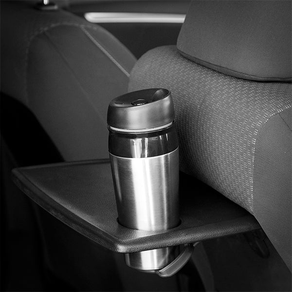 Thermobecher mit Deckel Coffee