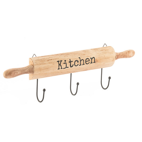 Wandgarderobe Kitchen