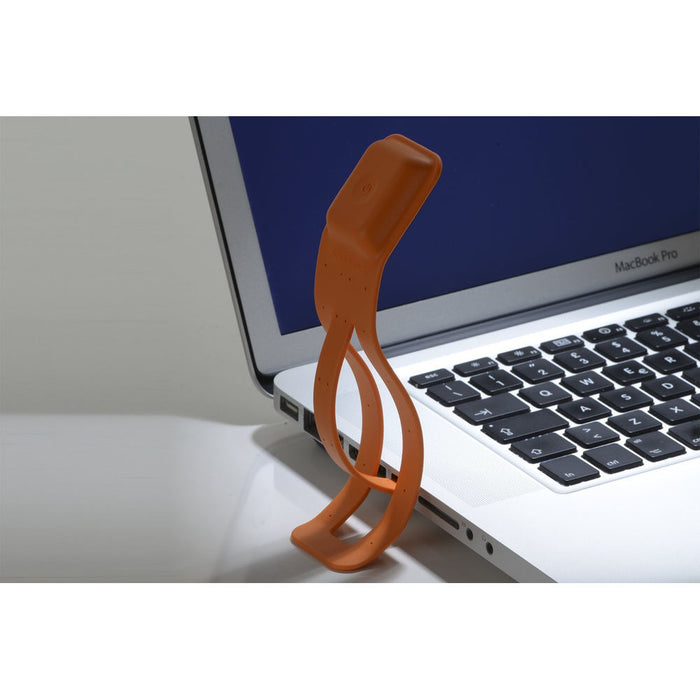 LED-Leselampe Moleskine (Refurbished A+)