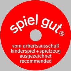 Amigo Spiel + Freizeit 1700 Halli Galli. Auf die Glocke-fertig-los!