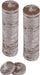 Anzuchtquelltabs, Quelltabs, Kokos-Quelltabletten zur Anzucht von Stecklingen, Aussaaterde, Kokoserde gepresst, torffrei, 50 Stück, 3,5 cm
