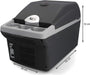Automotive Board-Bar BK 16 Thermoelektrische Kühl- und Warmhaltebox 16 Liter, 12 Volt für Auto und Steckdose, anschnallbar im PKW